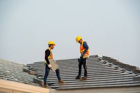 Best Hot Roofs  in Menasha, WI